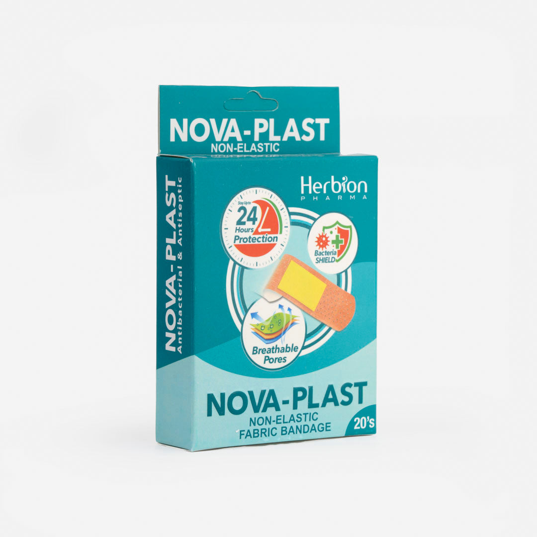 NEXAPLAST 20PCS